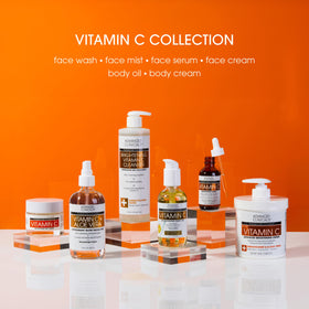 Advanced Clinicals label close-up highlighting antioxidant ingredients benefit