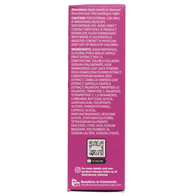 Advanced Clinicals in bathroom routine setting showing daily use convenience