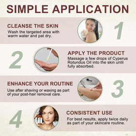 AEBEFBAW bottle on bathroom vanity suggesting daily routine and skin-nourishing benefit