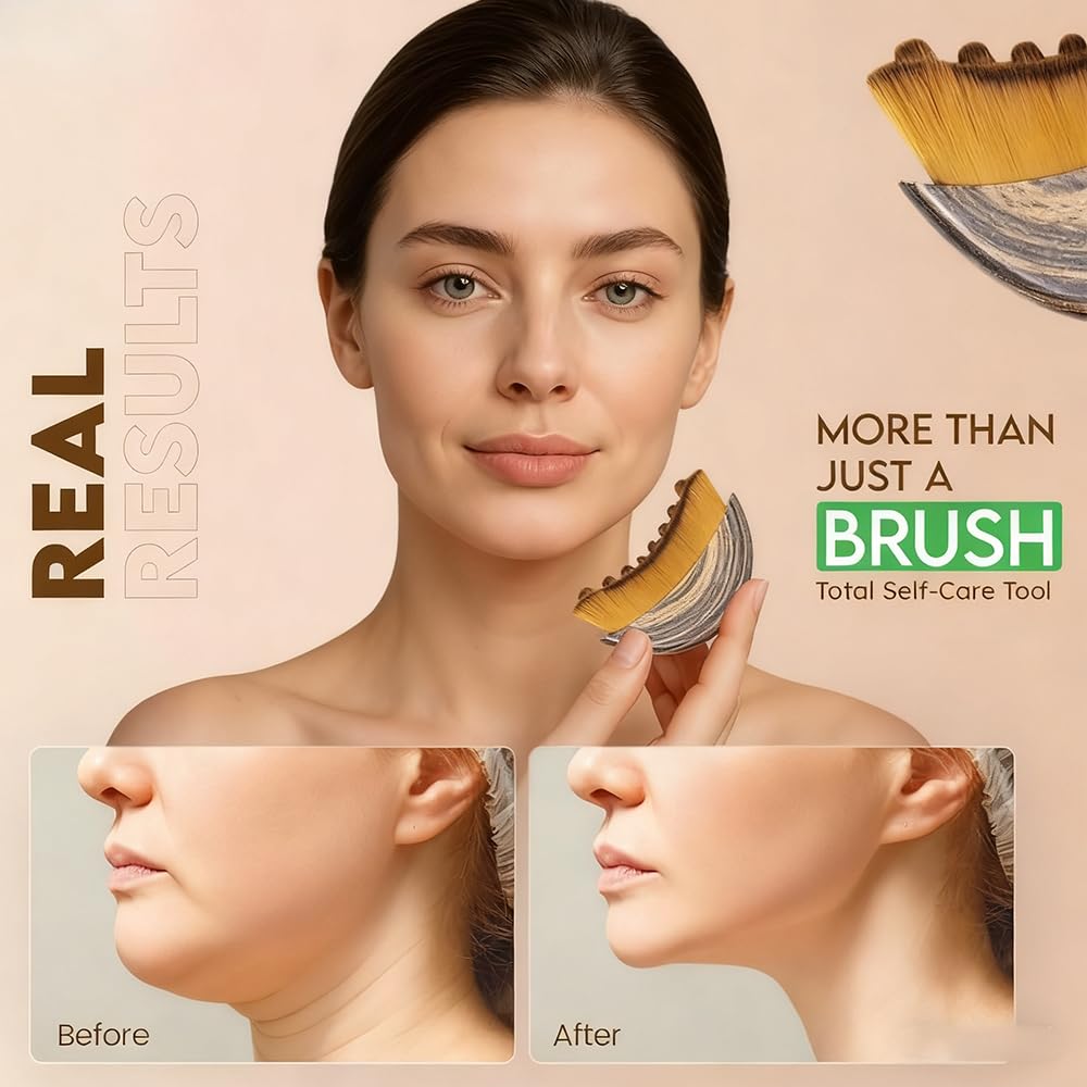 AEKI in bathroom routine setting to show convenient daily use