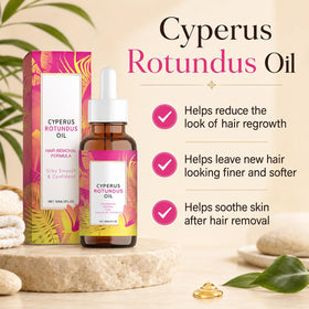 Aerifia clear glass bottle close-up highlighting premium plant-based oil