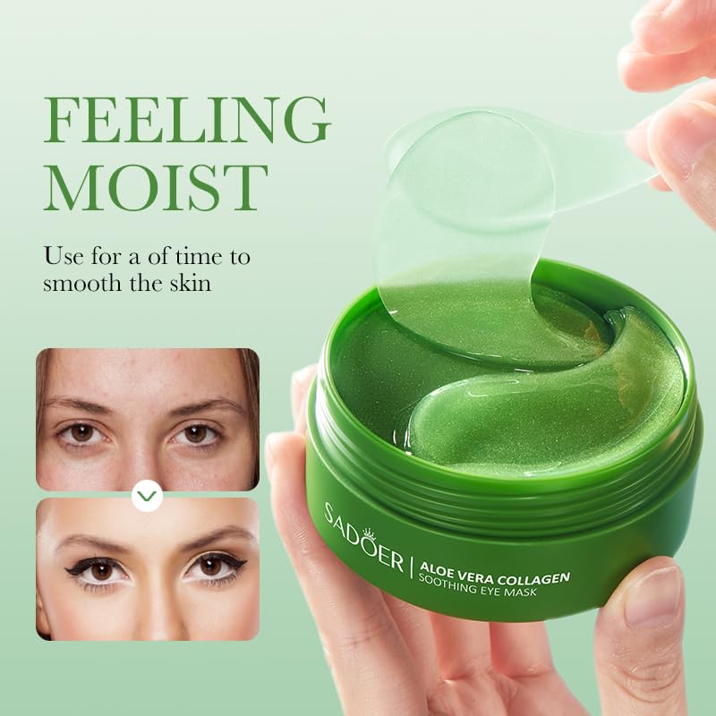 Aero Zen aloe vera leaf and ingredients representing soothing botanical benefits