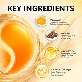 Aeryea drop of serum on finger highlighting nourishing ingredients