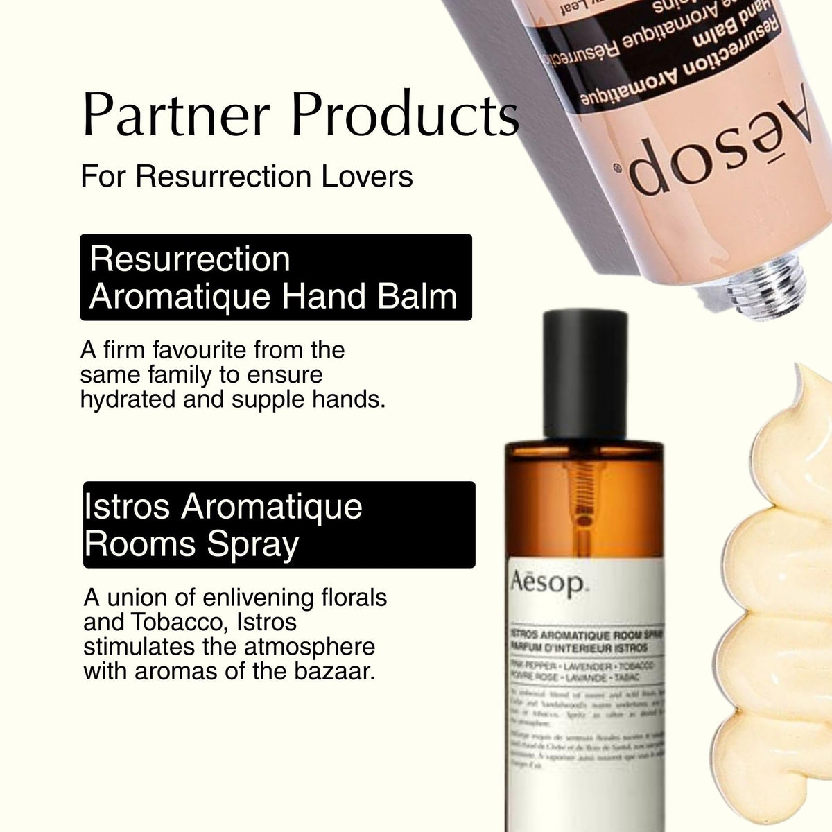 Texture of soap on hand illustrating silky feel and hydrated skin benefit
