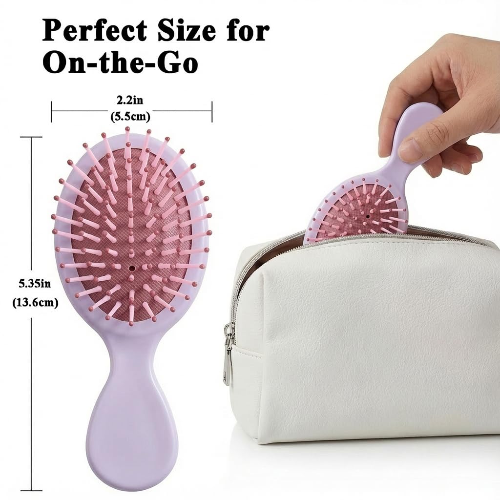 AESPAKO drop-style handle close view for secure comfortable grip