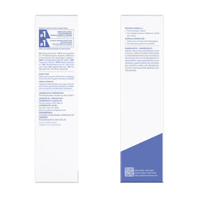 AESTURA bottle on bathroom shelf in lifestyle setting encouraging daily use