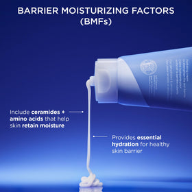 AESTURA product held in hand to show compact 60ml convenience