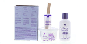 Affirm relaxer application in use demonstrating controlled, safer application benefit