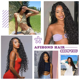 Afihond lifestyle worn at event demonstrating durable, glossy finish