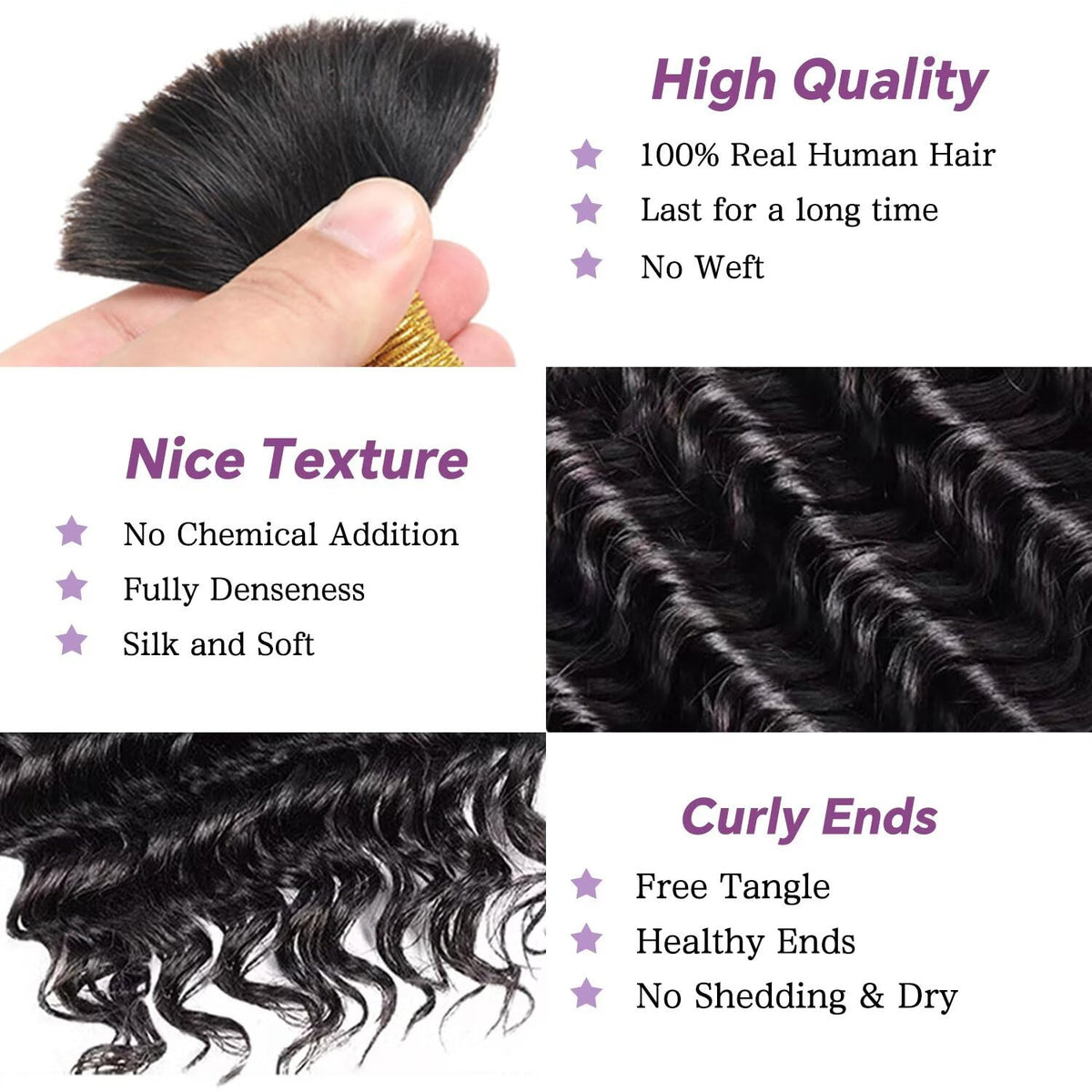 Afihond texture close-up deep water wave with soft, manageable feel