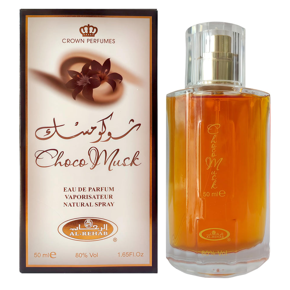AFLUXE front bottle view showing elegant packaging and refined gift appeal