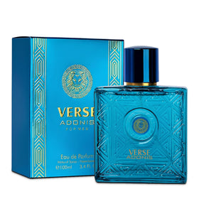 AFLUXE bottles placed on dressing table suggesting stylish daily routine