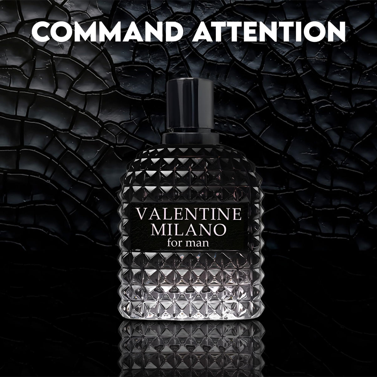 AFLUXE Valentine Milano packaging box displayed as a gift-ready option