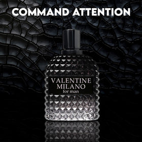 AFLUXE Valentine Milano packaging box displayed as a gift-ready option