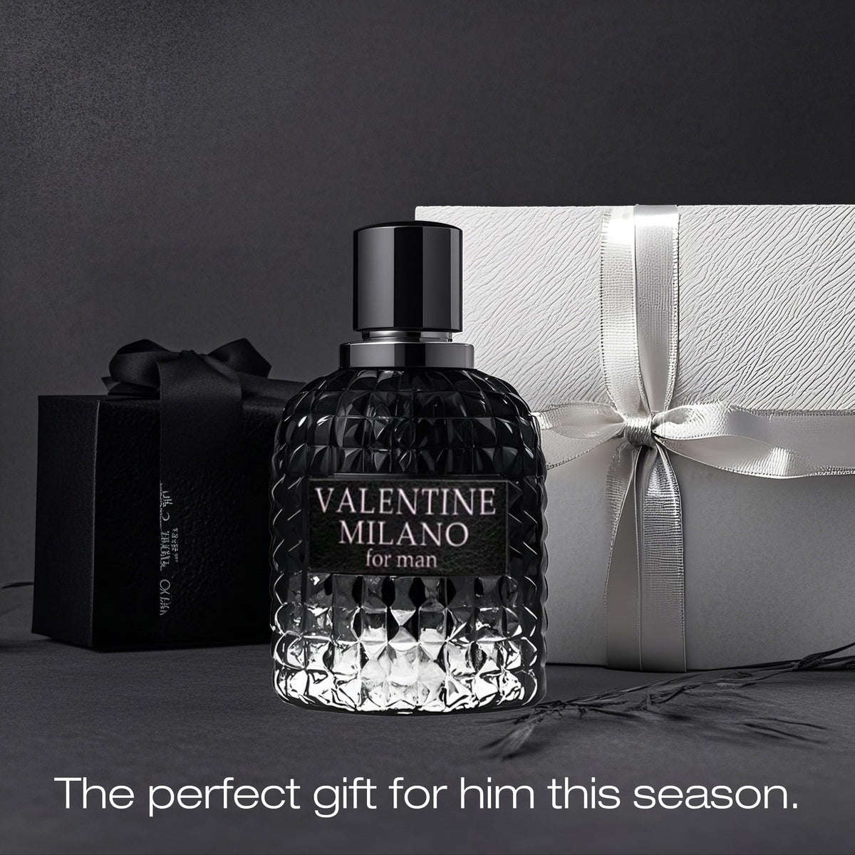 AFLUXE bottle next to ruler showing 3.4 oz travel-friendly size