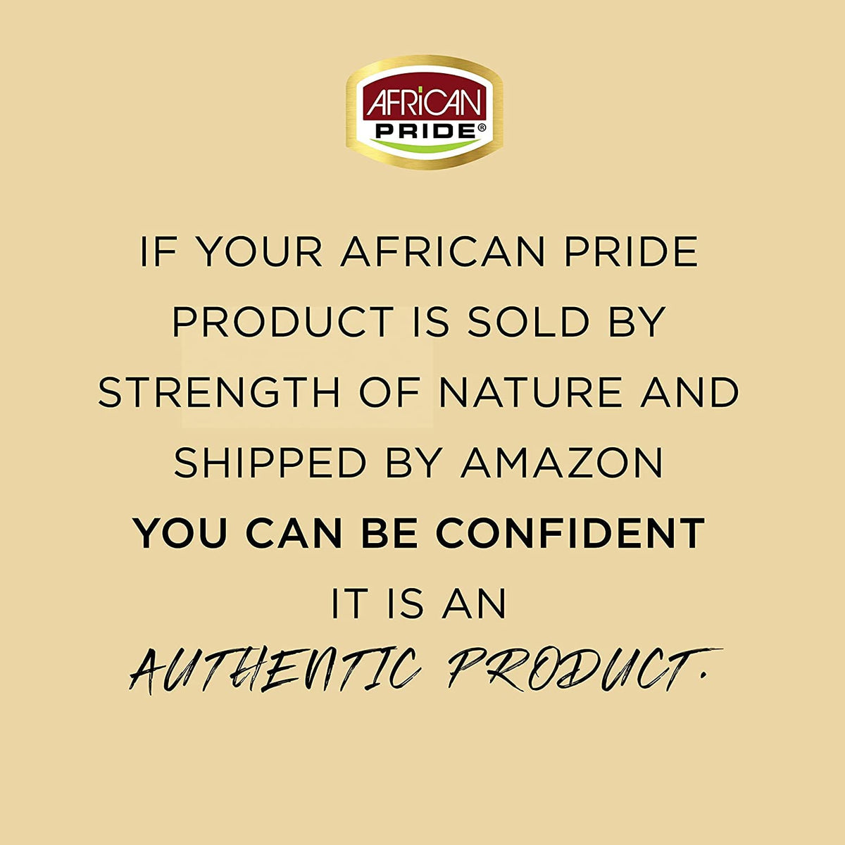 African Pride three-pack boxed set ready for long-term moisture routine