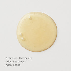AG Care label close-up and pump, emphasizing gentle sulfate-free formulation