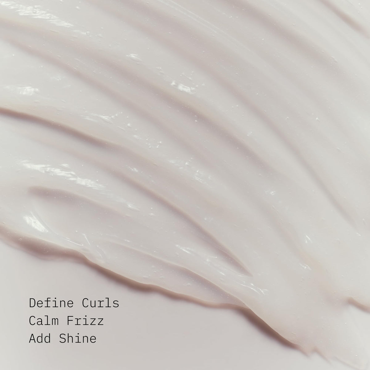 AG Care cream texture close-up displaying smooth formula for easy distribution