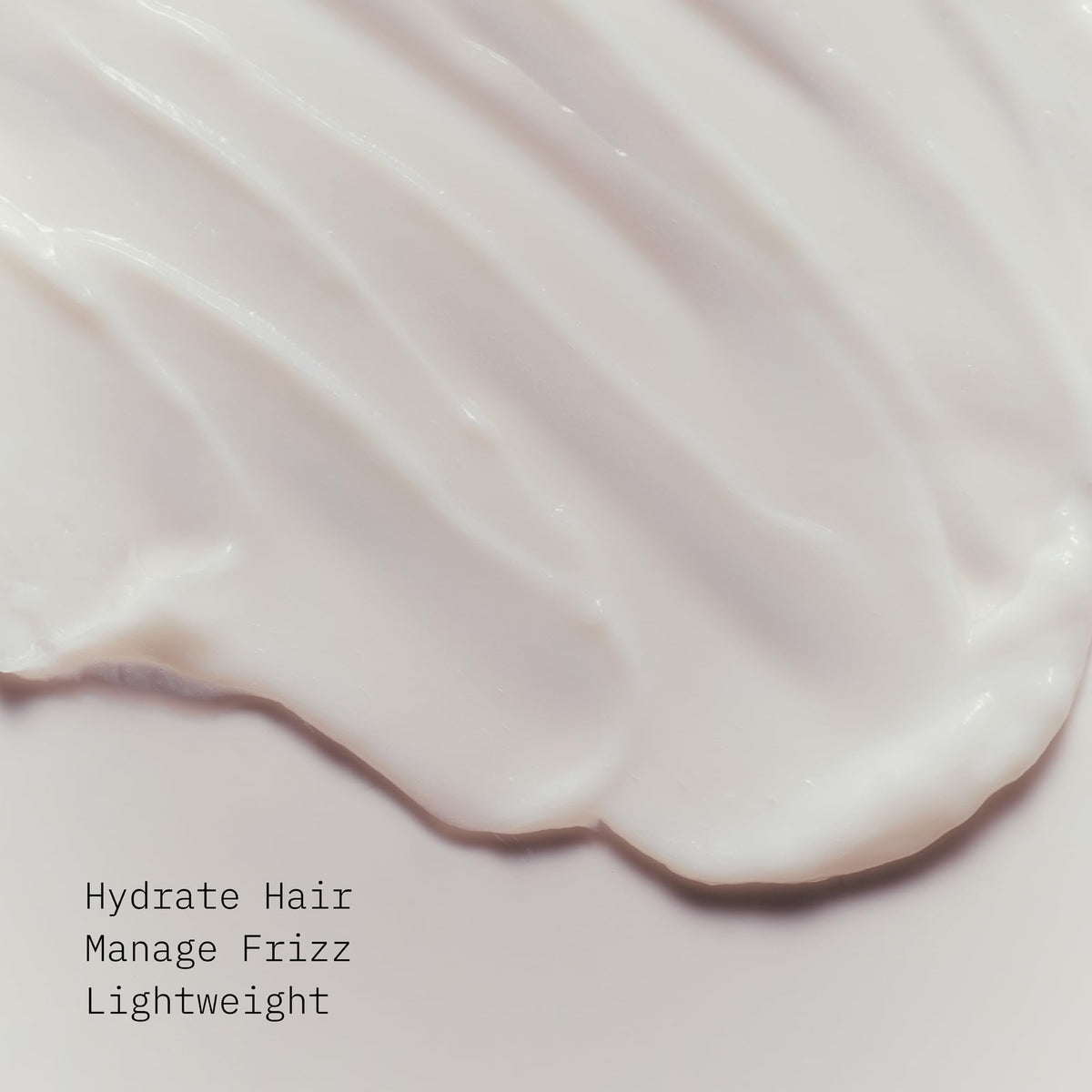 AG Care creamy texture close-up showing smooth hydrating formula