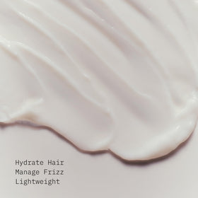 AG Care creamy texture close-up showing smooth hydrating formula