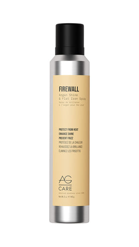 AG Care Firewall front packaging showing product and size benefits