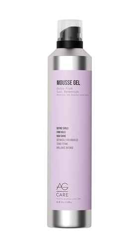 AG Care front packaging showing bottle and label, clear product identity and benefit
