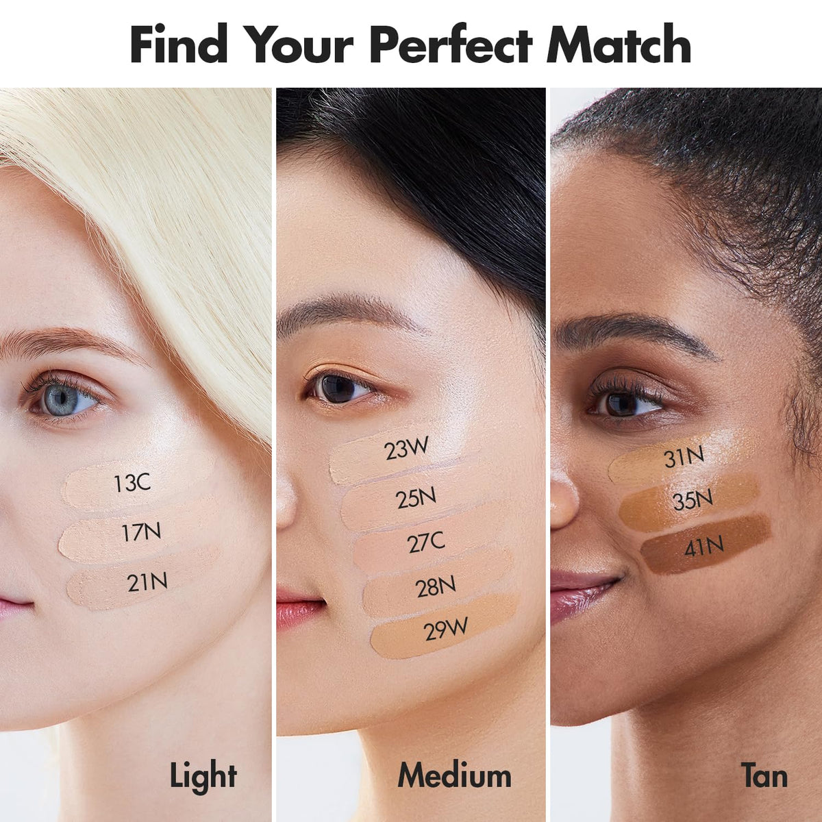 AGE20'S creamy texture spread demonstrating hydrating essence and dewy finish