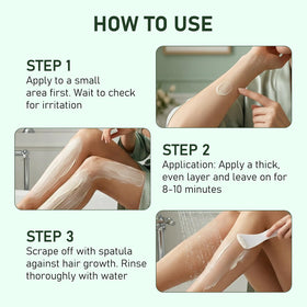 AgeVance in a bathroom setting conveying easy at-home grooming and convenient use