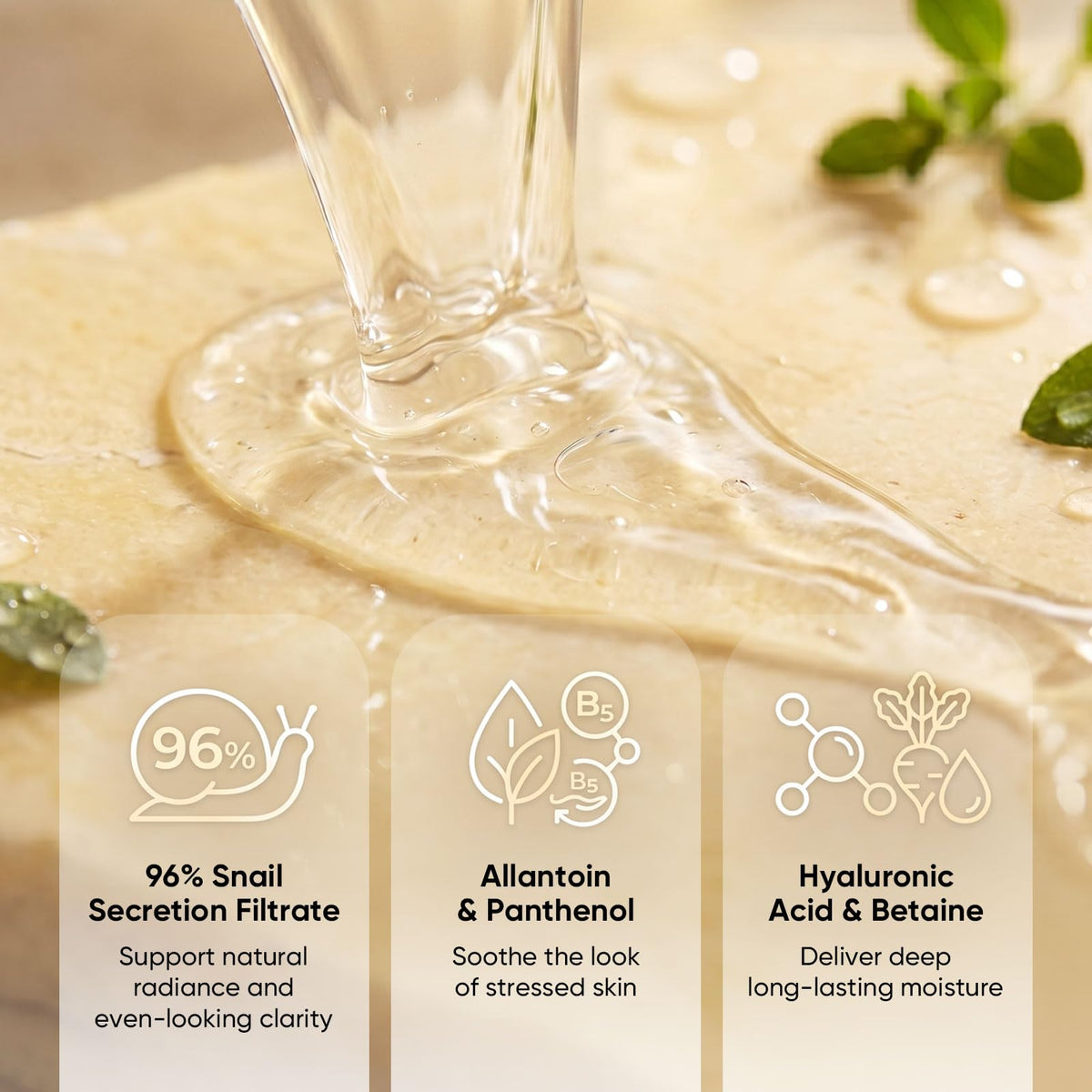 Agodafoo bottle beside moisturizer showing layering and routine use