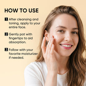 Agodafoo lifestyle shelf with product conveying everyday skincare ritual