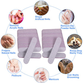 AhaTopia files drying and stored flat to extend lifespan