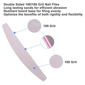 AhaTopia curved edge held in hand for comfortable control