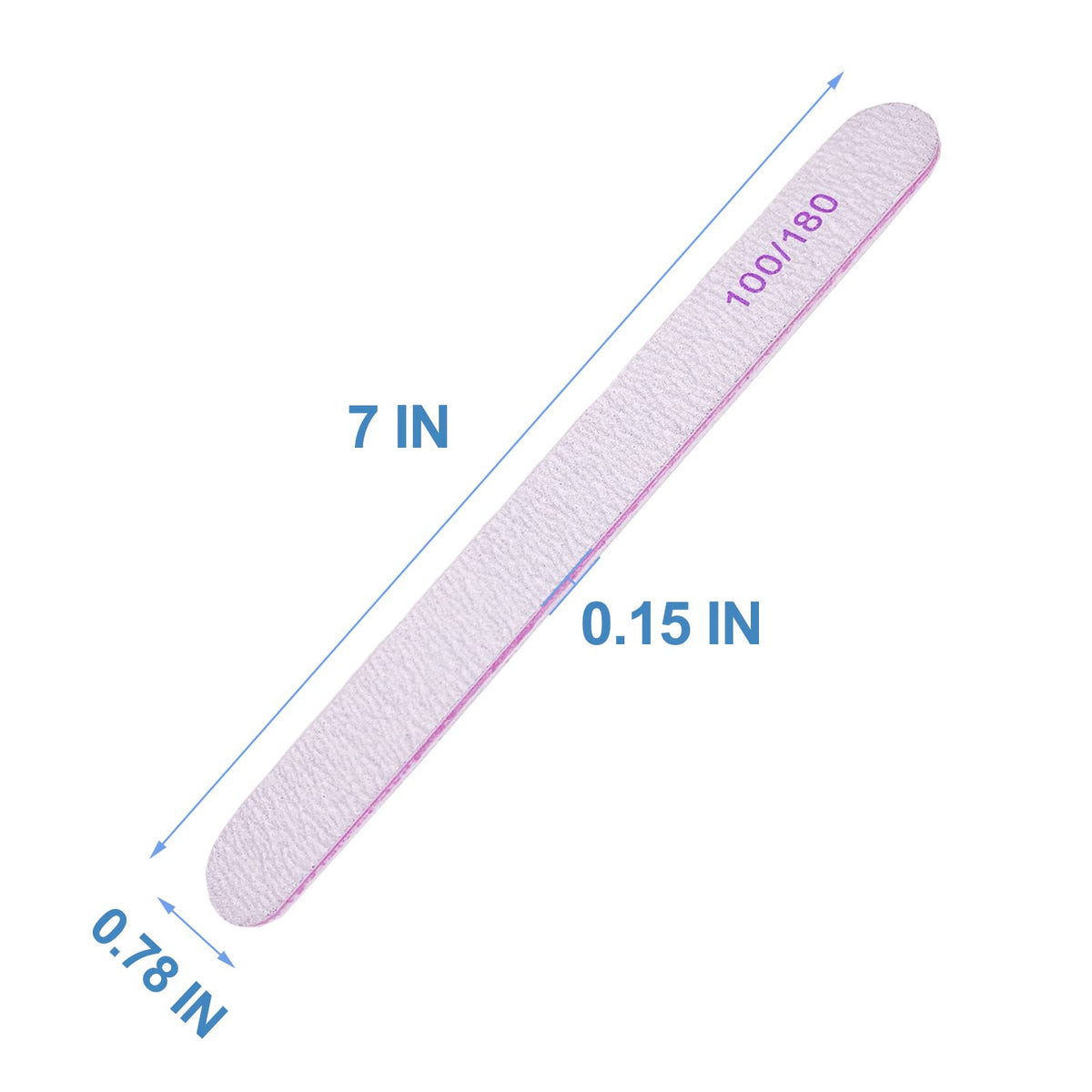 AhaTopia file in hand demonstrating ergonomic grip and precise shaping