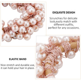 AHONEY worn on wrist as accessory for quick hands-free storage and style