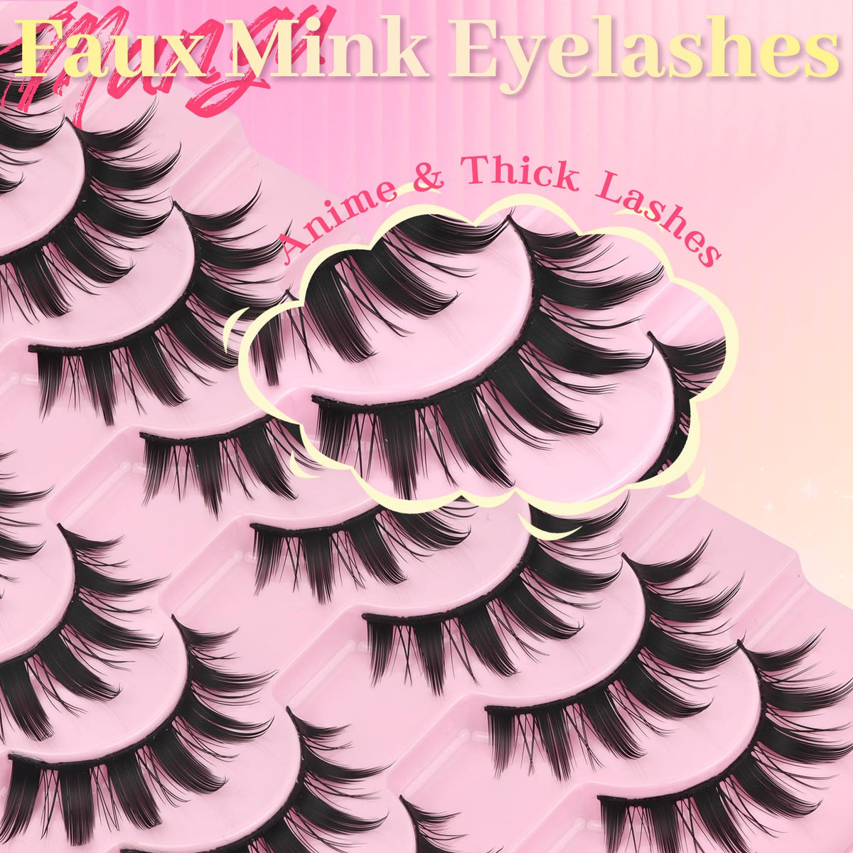 Ahrikiss thin black cotton band detail showing flexibility and seamless eyeliner blending benefit