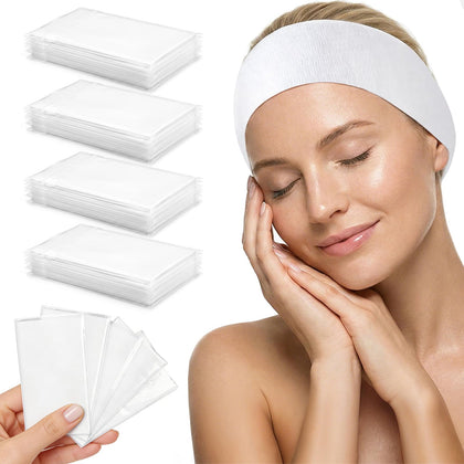 AIHOPESTO front pack of 48 headbands showing value and clean presentation