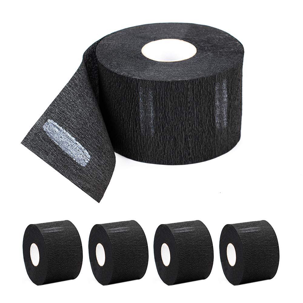 AIHOPESTO front-packaging showing five rolls and clean professional presentation