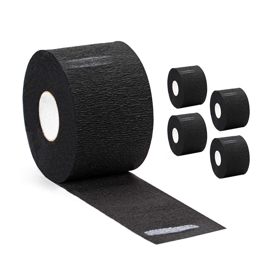 AIHOPESTO single strip flat detail highlighting texture and skin-friendly surface