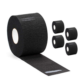 AIHOPESTO single strip flat detail highlighting texture and skin-friendly surface