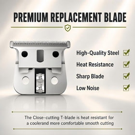 AIJALY screws and gasket accessories included for fast, hassle-free installation