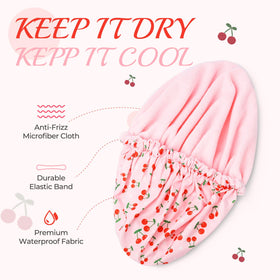 Aileam terry towel inner lining close-up offering soft absorbent comfort benefit