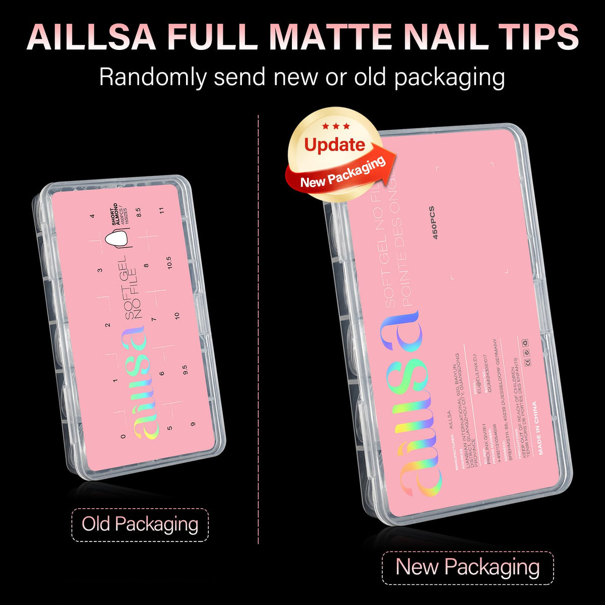 AILLSA on a desk during typing showing comfortable, everyday wearability