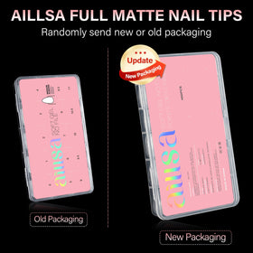 AILLSA DIY nail station lifestyle scene inspiring creative use
