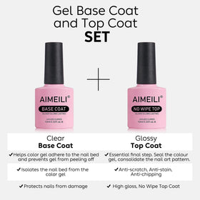 AIMEILI base coat texture showing tacky finish for better adhesion