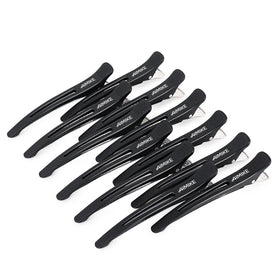 AIMIKE front view of 12-pack clips showing professional packaging and contents
