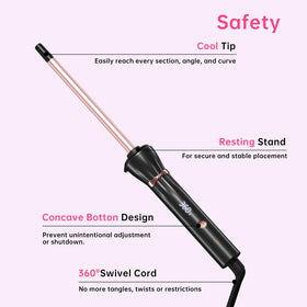 AIMSEE packed in suitcase for travel convenience and dual-voltage use