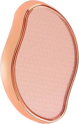 Ainio front view showing ergonomic shape and usable glass surface for comfortable grip