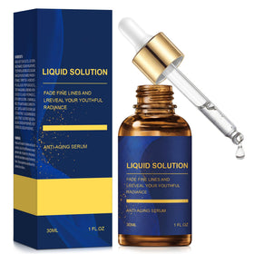 AIPILER Olivita dropper releasing serum for precise targeted application