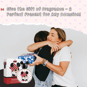 AIR-VAL INTERNATIONAL lifestyle shot of child holding bottle showing playful gifting benefit