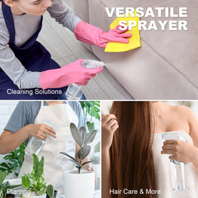 airbee included funnel and wide bottle opening, easy spill-free filling